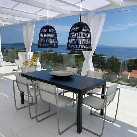 Villa Hvar イバン・ドーラッツ エクステリア 写真