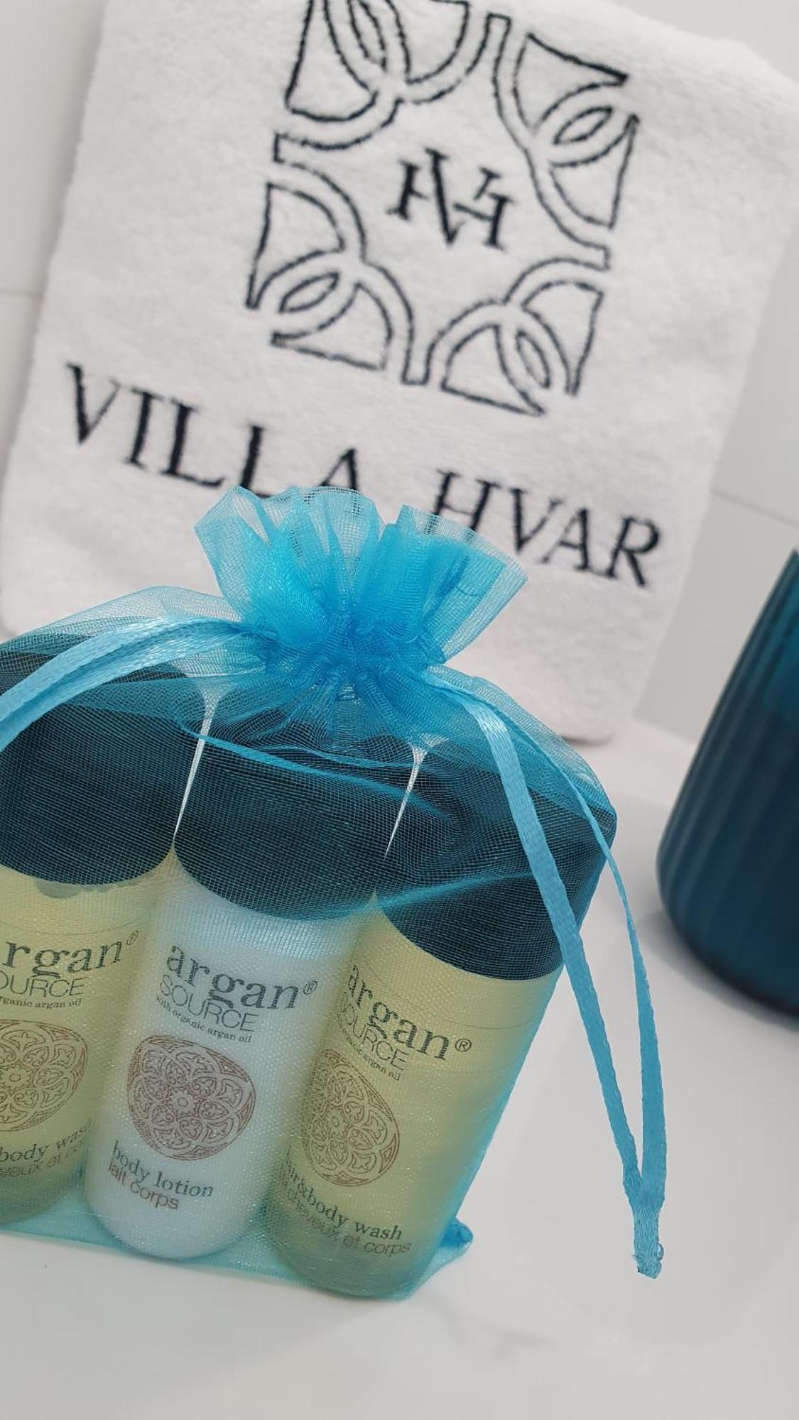 Villa Hvar イバン・ドーラッツ エクステリア 写真