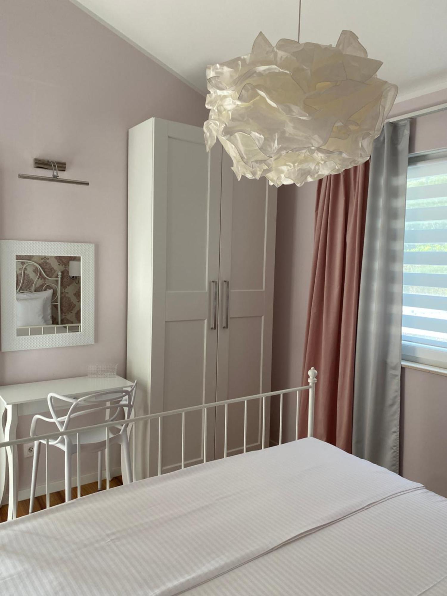 Villa Hvar イバン・ドーラッツ 部屋 写真